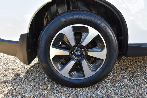 Subaru Forester 2.0i XE Premium Lineartronic 4WD Euro 6 (s/s) 5dr EyeSight - U1779