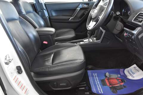 Subaru Forester 2.0i XE Premium Lineartronic 4WD Euro 6 (s/s) 5dr EyeSight - U1779