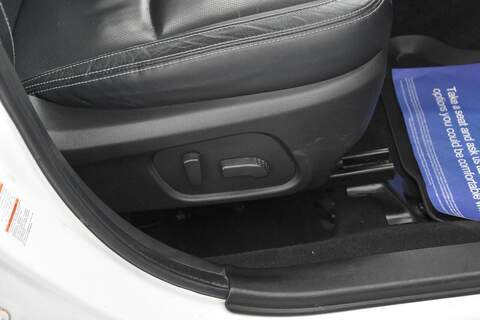 Subaru Forester 2.0i XE Premium Lineartronic 4WD Euro 6 (s/s) 5dr EyeSight - U1779