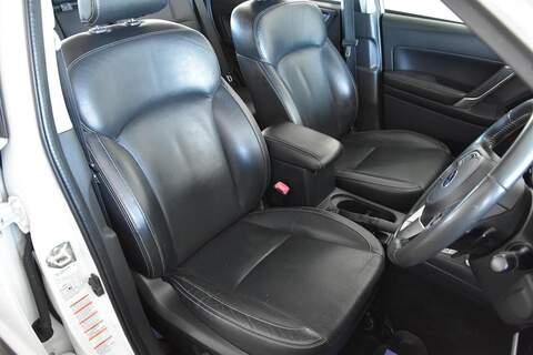 Subaru Forester 2.0i XE Premium Lineartronic 4WD Euro 6 (s/s) 5dr EyeSight - U1779