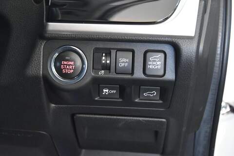 Subaru Forester 2.0i XE Premium Lineartronic 4WD Euro 6 (s/s) 5dr EyeSight - U1779