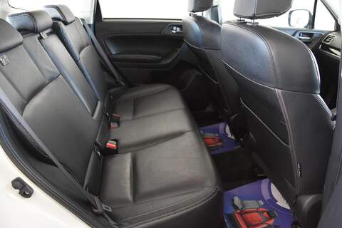 Subaru Forester 2.0i XE Premium Lineartronic 4WD Euro 6 (s/s) 5dr EyeSight - U1779