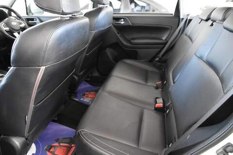 Subaru Forester 2.0i XE Premium Lineartronic 4WD Euro 6 (s/s) 5dr EyeSight - U1779