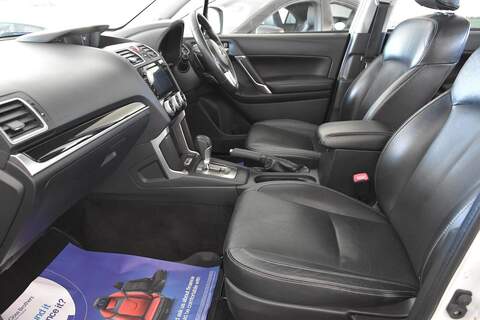 Subaru Forester 2.0i XE Premium Lineartronic 4WD Euro 6 (s/s) 5dr EyeSight - U1779