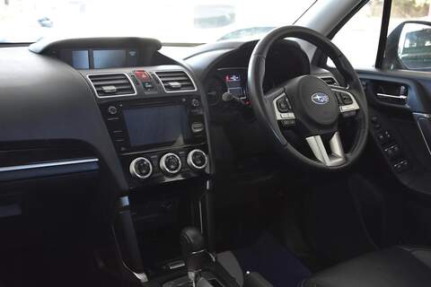 Subaru Forester 2.0i XE Premium Lineartronic 4WD Euro 6 (s/s) 5dr EyeSight - U1779