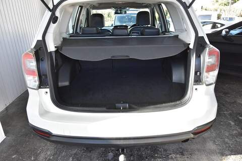 Subaru Forester 2.0i XE Premium Lineartronic 4WD Euro 6 (s/s) 5dr EyeSight - U1779