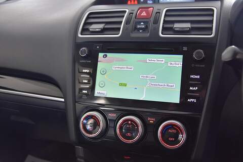 Subaru Forester 2.0i XE Premium Lineartronic 4WD Euro 6 (s/s) 5dr EyeSight - U1779