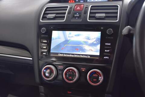 Subaru Forester 2.0i XE Premium Lineartronic 4WD Euro 6 (s/s) 5dr EyeSight - U1779