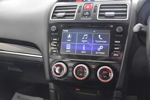 Subaru Forester 2.0i XE Premium Lineartronic 4WD Euro 6 (s/s) 5dr EyeSight - U1779