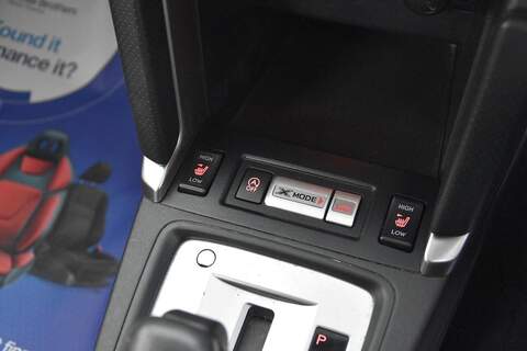 Subaru Forester 2.0i XE Premium Lineartronic 4WD Euro 6 (s/s) 5dr EyeSight - U1779