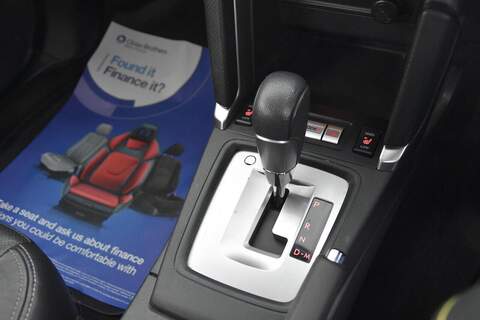 Subaru Forester 2.0i XE Premium Lineartronic 4WD Euro 6 (s/s) 5dr EyeSight - U1779