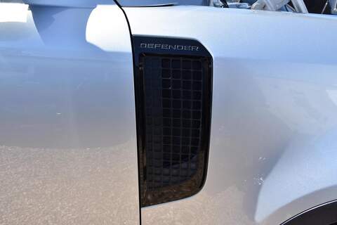 Land Rover Defender 110 2.0 SD4 Auto 4WD Euro 6 (s/s) 5dr - U1792