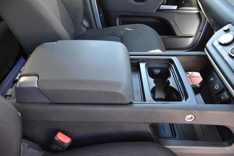 Land Rover Defender 110 2.0 SD4 Auto 4WD Euro 6 (s/s) 5dr - U1792