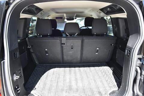 Land Rover Defender 110 2.0 SD4 Auto 4WD Euro 6 (s/s) 5dr - U1792