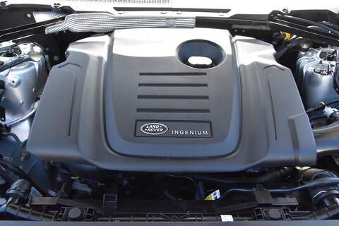 Land Rover Defender 110 2.0 SD4 Auto 4WD Euro 6 (s/s) 5dr - U1792