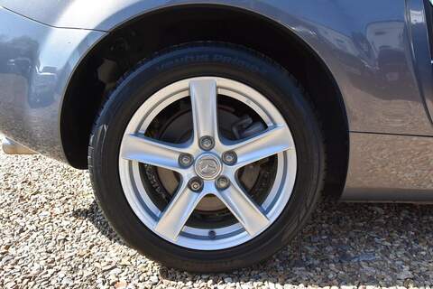 Mazda MX-5 1.8i Euro 4 2dr - U1795