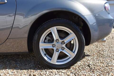 Mazda MX-5 1.8i Euro 4 2dr - U1795