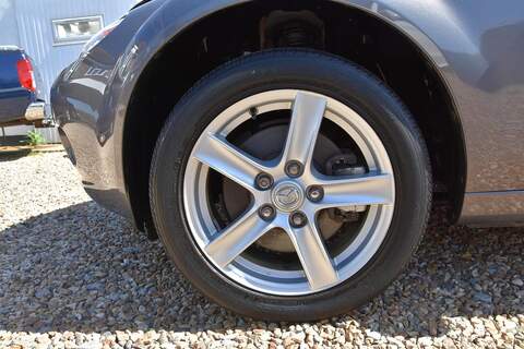 Mazda MX-5 1.8i Euro 4 2dr - U1795