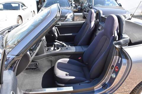 Mazda MX-5 1.8i Euro 4 2dr - U1795