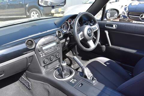 Mazda MX-5 1.8i Euro 4 2dr - U1795