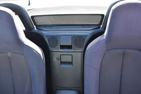 Mazda MX-5 1.8i Euro 4 2dr - U1795
