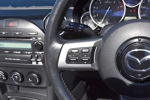 Mazda MX-5 1.8i Euro 4 2dr - U1795