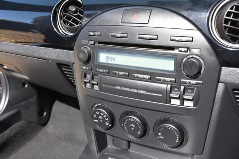 Mazda MX-5 1.8i Euro 4 2dr - U1795