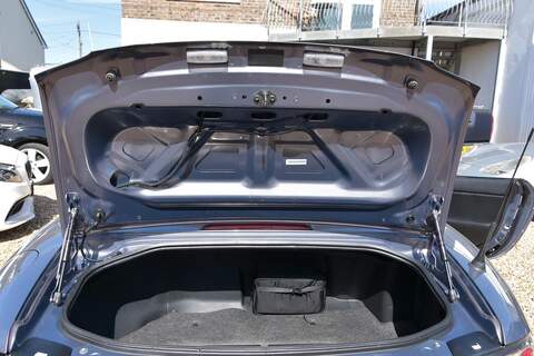 Mazda MX-5 1.8i Euro 4 2dr - U1795