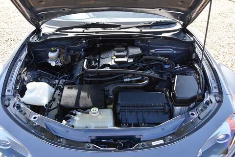 Mazda MX-5 1.8i Euro 4 2dr - U1795