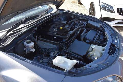 Mazda MX-5 1.8i Euro 4 2dr - U1795