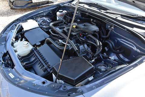 Mazda MX-5 1.8i Euro 4 2dr - U1795