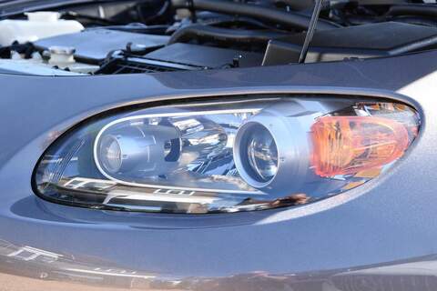 Mazda MX-5 1.8i Euro 4 2dr - U1795