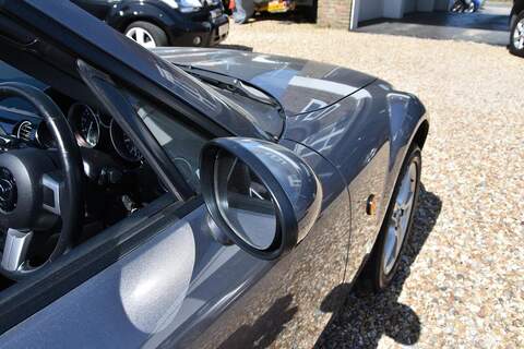Mazda MX-5 1.8i Euro 4 2dr - U1795