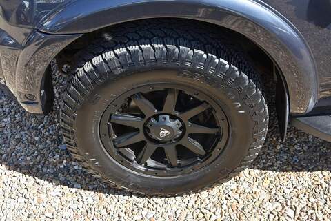 Ford Ranger 2.0 EcoBlue Wildtrak Auto 4WD Euro 6 (s/s) 4dr - U1796