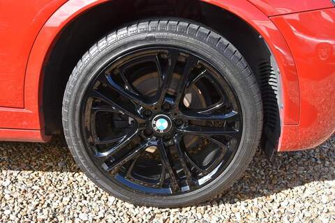 BMW X4 3.0 30d M Sport Auto xDrive Euro 6 (s/s) 5dr - U1797