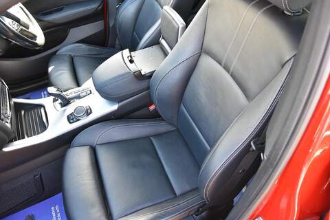 BMW X4 3.0 30d M Sport Auto xDrive Euro 6 (s/s) 5dr - U1797