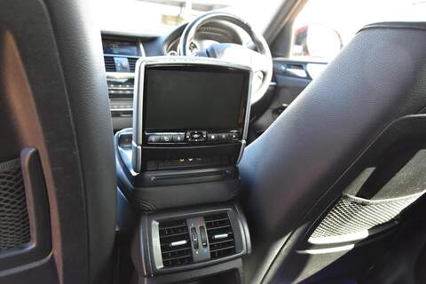 BMW X4 3.0 30d M Sport Auto xDrive Euro 6 (s/s) 5dr - U1797