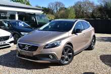 Volvo V40 Cross Country