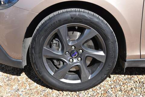 Volvo V40 Cross Country 2.0 D4 Lux Nav Euro 6 (s/s) 5dr - U1798
