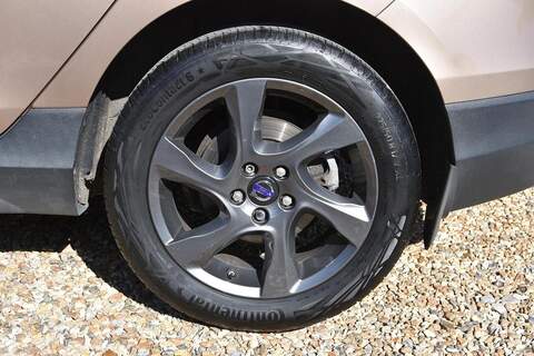 Volvo V40 Cross Country 2.0 D4 Lux Nav Euro 6 (s/s) 5dr - U1798