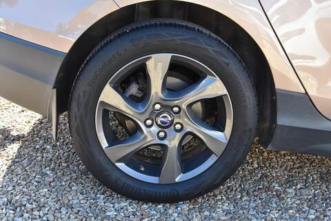 Volvo V40 Cross Country 2.0 D4 Lux Nav Euro 6 (s/s) 5dr - U1798