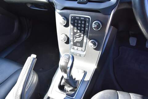 Volvo V40 Cross Country 2.0 D4 Lux Nav Euro 6 (s/s) 5dr - U1798