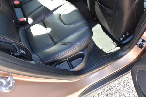 Volvo V40 Cross Country 2.0 D4 Lux Nav Euro 6 (s/s) 5dr - U1798
