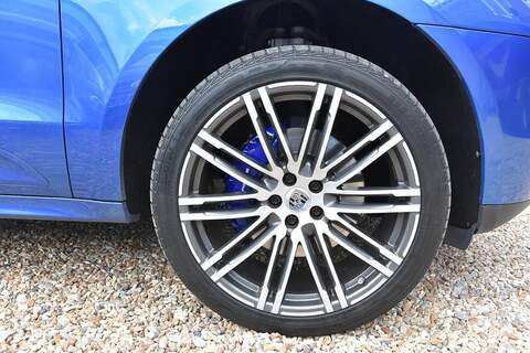 Porsche Macan 3.0 TD V6 S PDK 4WD Euro 6 (s/s) 5dr - U1800