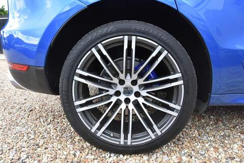 Porsche Macan 3.0 TD V6 S PDK 4WD Euro 6 (s/s) 5dr - U1800