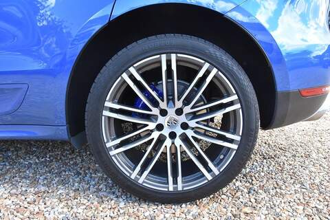 Porsche Macan 3.0 TD V6 S PDK 4WD Euro 6 (s/s) 5dr - U1800