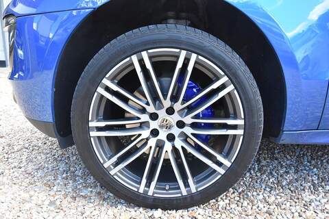 Porsche Macan 3.0 TD V6 S PDK 4WD Euro 6 (s/s) 5dr - U1800