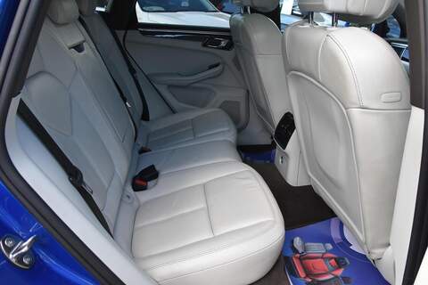 Porsche Macan 3.0 TD V6 S PDK 4WD Euro 6 (s/s) 5dr - U1800