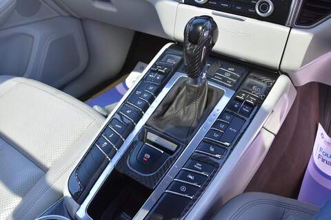 Porsche Macan 3.0 TD V6 S PDK 4WD Euro 6 (s/s) 5dr - U1800