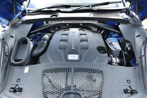 Porsche Macan 3.0 TD V6 S PDK 4WD Euro 6 (s/s) 5dr - U1800